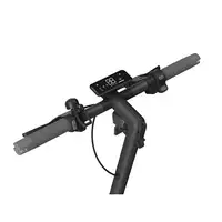 NAVEE N65i Negro 20 kmh 12,5 Ah