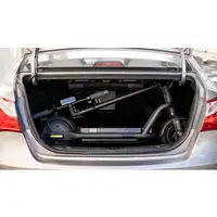NAVEE N65i Negro 20 kmh 12,5 Ah