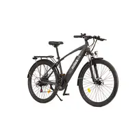Nilox X7 Plus Negro, Gris Aluminio 69,8 cm (27.5\) 23 kg Litio