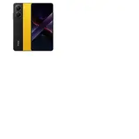 Xiaomi POCO X7 Pro 16,9 cm (6.67") SIM doble 5G 8 GB 256 GB 6000 mAh Negro, Amaril