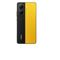 Xiaomi POCO X7 Pro 16,9 cm (6.67") SIM doble 5G 8 GB 256 GB 6000 mAh Negro, Amaril