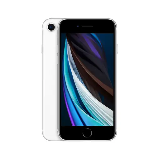 Apple iPhone SE 64 GB blanco Apple iPhone SE 64 GB blanco