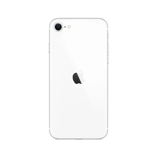 Apple iPhone SE 64 GB blanco