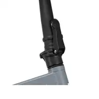 Nilox J4 Plus Gris, Blanco, Amarillo Aluminio 50,8 cm (20\) 24 kg Litio