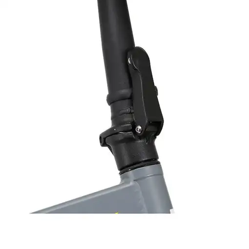Nilox J4 Plus Gris, Blanco, Amarillo Aluminio 50,8 cm (20\) 24 kg Litio