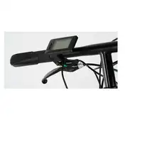 Nilox eBike X9 Negro 50,8 cm (20'') Litio