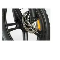 Nilox eBike X9 Negro 50,8 cm (20'') Litio