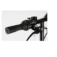 Nilox eBike X9 Negro 50,8 cm (20'') Litio