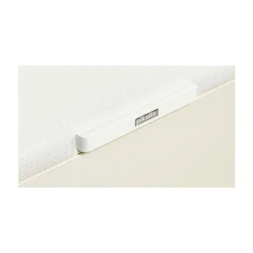 Canapé Abatible Pikolin Naturbox 2.0 Alta Capacidad (150x182 - Blanco)