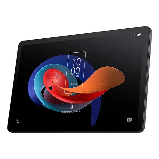 TCL TAB 10 Gen 2 Mediatek 64 GB 26,3 cm (10.4\) 4 GB Wi-Fi 5 (802.11ac) Android 13