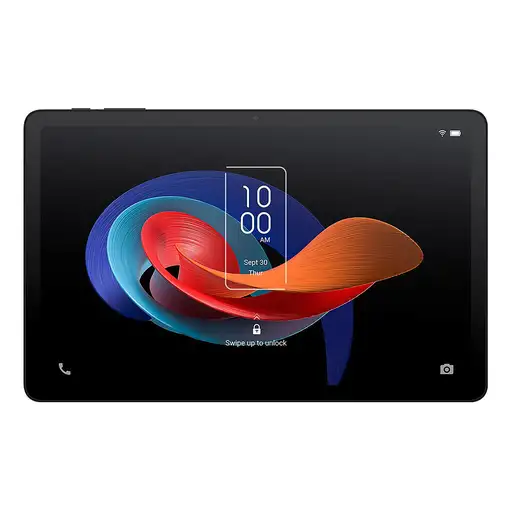 TCL TAB 10 Gen 2 Mediatek 64 GB 26,3 cm (10.4\) 4 GB Wi-Fi 5 (802.11ac) Android 13