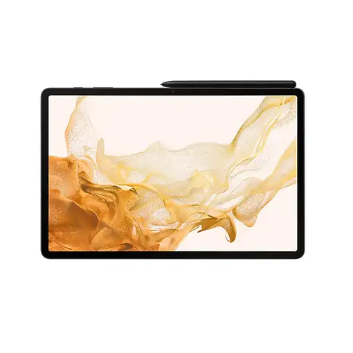 Samsung Galaxy Tab S8+ SM-X806B 5G Qualcomm Snapdragon LTE-TDD & LTE-FDD 128 GB 31