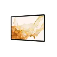 Samsung Galaxy Tab S8+ SM-X806B 5G Qualcomm Snapdragon LTE-TDD & LTE-FDD 128 GB 31