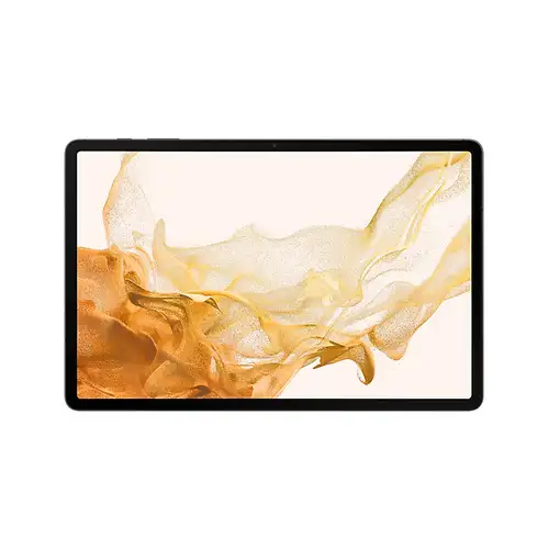 Samsung Galaxy Tab S8+ SM-X806B 5G Qualcomm Snapdragon LTE-TDD & LTE-FDD 128 GB 31