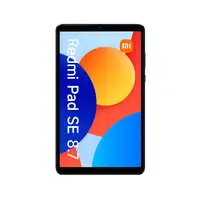 Tablet xiaomi 8.7'' Redmi  Pad SE 8.7 4GB RAM 64 GB azul XIAOMI