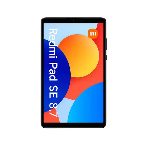Tablet xiaomi 8.7'' Redmi  Pad SE 8.7 4GB RAM 64 GB azul XIAOMI