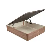 Canapé Abatible Pikolin Naturbox 2.0 Alta Capacidad (135x200 - Britania)