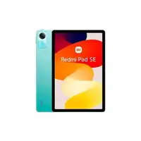 Xiaomi Redmi Pad Pad SE Qualcomm Snapdragon 128 GB 27,9 cm (11") 4 GB Android 13 V