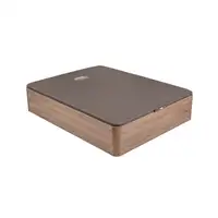 Canapé Abatible Pikolin Naturbox 2.0 Alta Capacidad (105x200 - Britania)