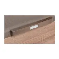 Canapé Abatible Pikolin Naturbox 2.0 Alta Capacidad (105x200 - Britania)