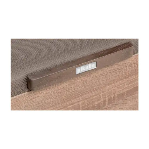 Canapé Abatible Pikolin Naturbox 2.0 Alta Capacidad (80x182 - Britania)