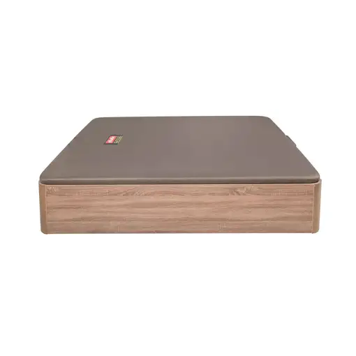 Canapé Abatible Pikolin Naturbox 2.0 Alta Capacidad (80x182 - Britania)