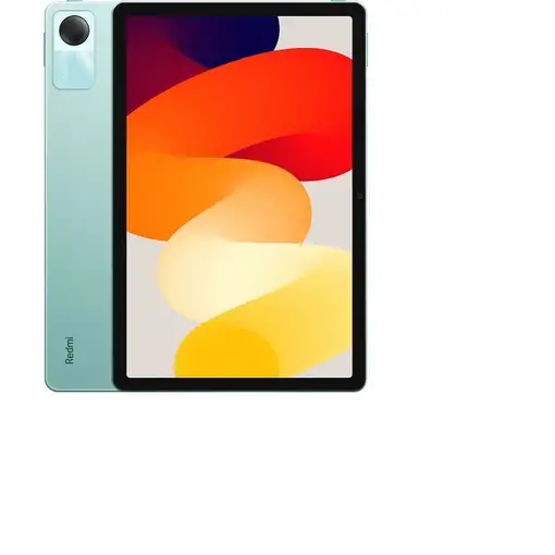 Xiaomi Redmi Pad SE Qualcomm Snapdragon 256 GB 27,9 cm (11\) 8 GB Android 13 Verde