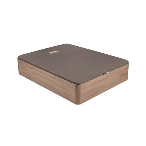 Canapé Abatible Pikolin Naturbox 2.0 Alta Capacidad (160x200 - Britania)
