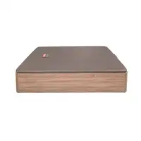 Canapé Abatible Pikolin Naturbox 2.0 Alta Capacidad (160x200 - Britania)