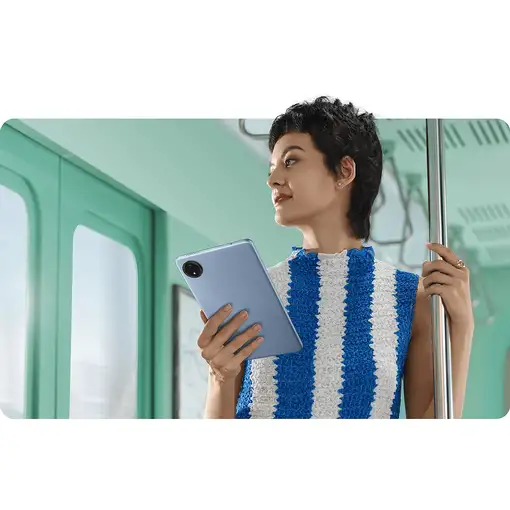 Xiaomi Redmi Pad Pad SE 8.7 Mediatek 64 GB 22,1 cm (8.7\) 4 GB Wi-Fi 5 (802.11ac)
