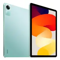 Xiaomi Redmi Pad SE Qualcomm Snapdragon 128 GB 27,9 cm (11\) 4 GB Android 13 Verde