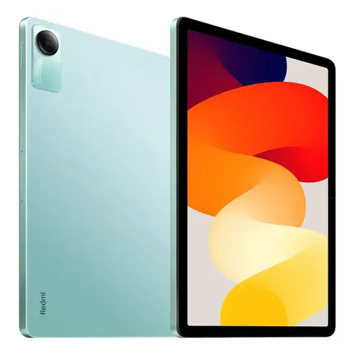 Xiaomi Redmi Pad SE Qualcomm Snapdragon 128 GB 27,9 cm (11\) 4 GB Android 13 Verde