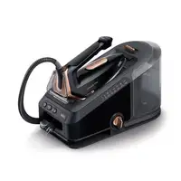 Braun CareStyle 7 Pro IS 7286 2700 W 2 L EloxalPlus soleplate Negro
