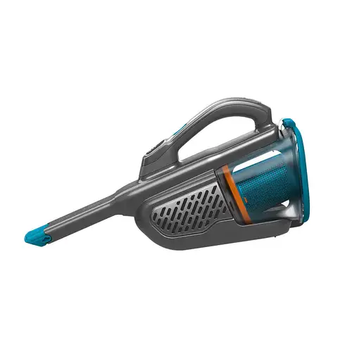 Aspiradora de mano Azul, Plata, Titanio Sin bolsa   BHHV520BF-QW  BLACK & DECKER