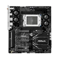 Asrock TRX50 WS AMD TRX50 Socket sTR5 ATX extendida