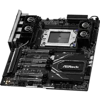Asrock TRX50 WS AMD TRX50 Socket sTR5 ATX extendida