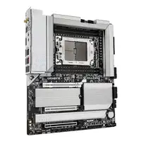 GIGABYTE TRX50 AERO D Placa base - Compatible con AMD Ryzen Threadripper 9000 Seri