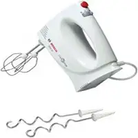 Bosch MFQ3010 batidora Batidora de mano 300 W Blanco