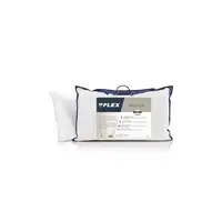 Almohada Flex Brasilia Látex (75 cm)