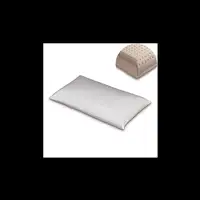 Almohada Mash Látex (90 cm)