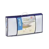 Almohada Velfont Látex (75 cm)
