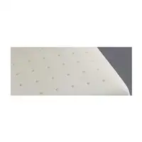 Almohada Velfont Látex (90 cm)
