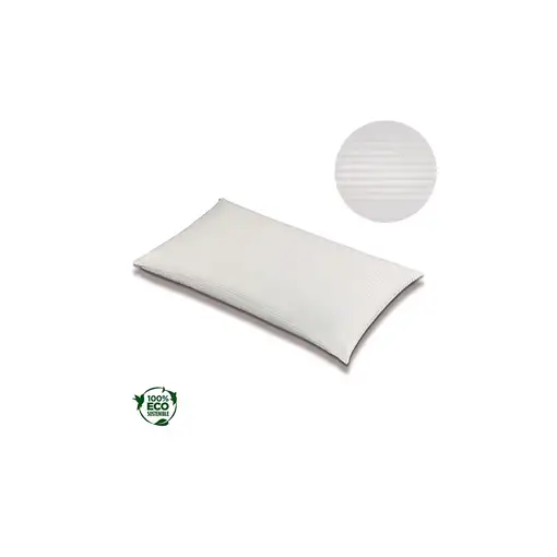 Almohada Mash Rocaforte Fibra (70 cm)