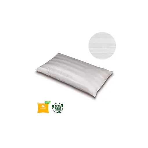 Almohada Mash Kol Fibra (75 cm)
