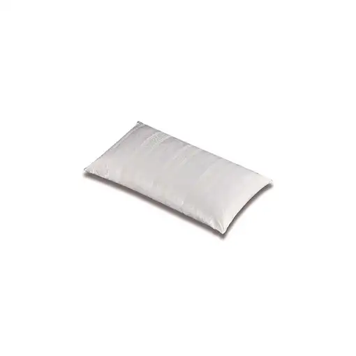 Almohada Mash Pluma Allerban Fibra (70 cm)