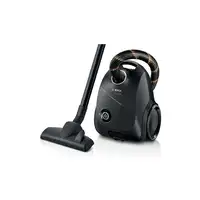 Bosch Serie 2 BGDS2CHAMP aspiradora 3,5 L Aspiradora de tambor Secar 600 W Bolsa p