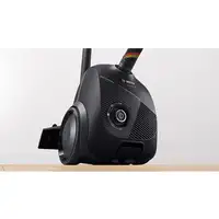 Bosch Serie 2 BGDS2CHAMP aspiradora 3,5 L Aspiradora de tambor Secar 600 W Bolsa p