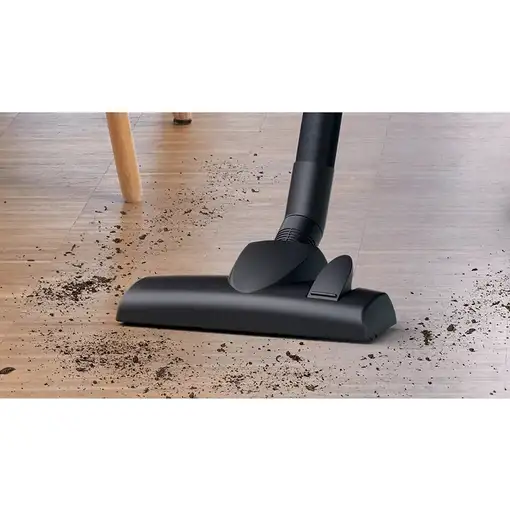 Bosch Serie 2 BGDS2CHAMP aspiradora 3,5 L Aspiradora de tambor Secar 600 W Bolsa p