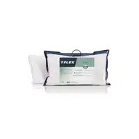 Almohada Flex Thai Fibra (90 cm)