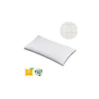 Almohada Mash Neire Fibra (70 cm)